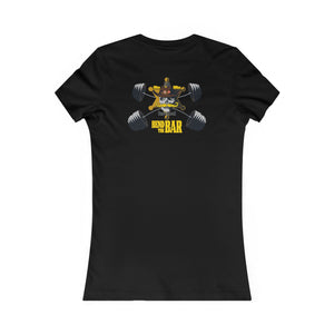 500/1000 Club Women's Favorite Tee
