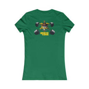 500/1000 Club Women's Favorite Tee