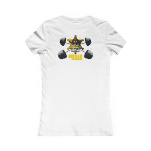 500/1000 Club Women's Favorite Tee