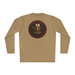 175th SAD - Unisex Lightweight Long Sleeve Tee