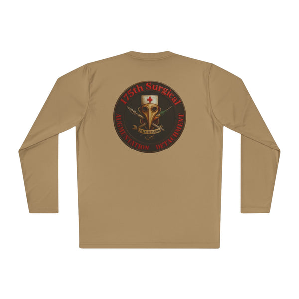 175th SAD - Unisex Lightweight Long Sleeve Tee