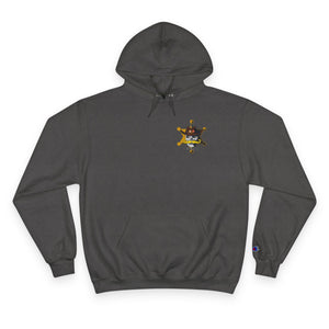 500/1000 Club - Champion Hoodie