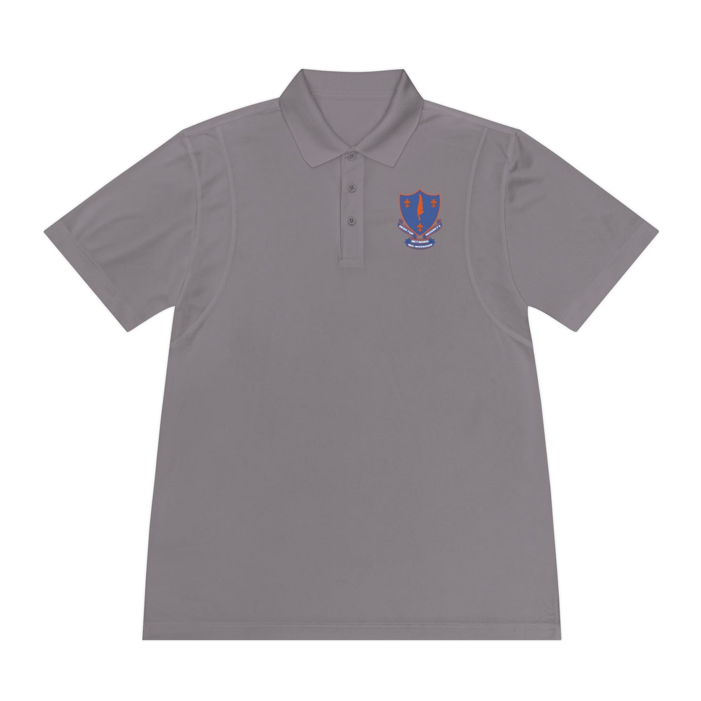 NEC-W Polo Shirt