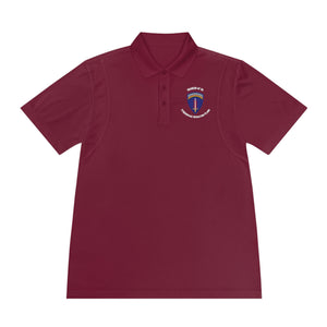 COP U'R-AF - Men's Sport Polo Shirt