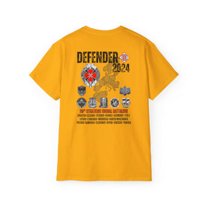 39th SSB - DEFENDER 24 - Unisex Ultra Cotton Tee