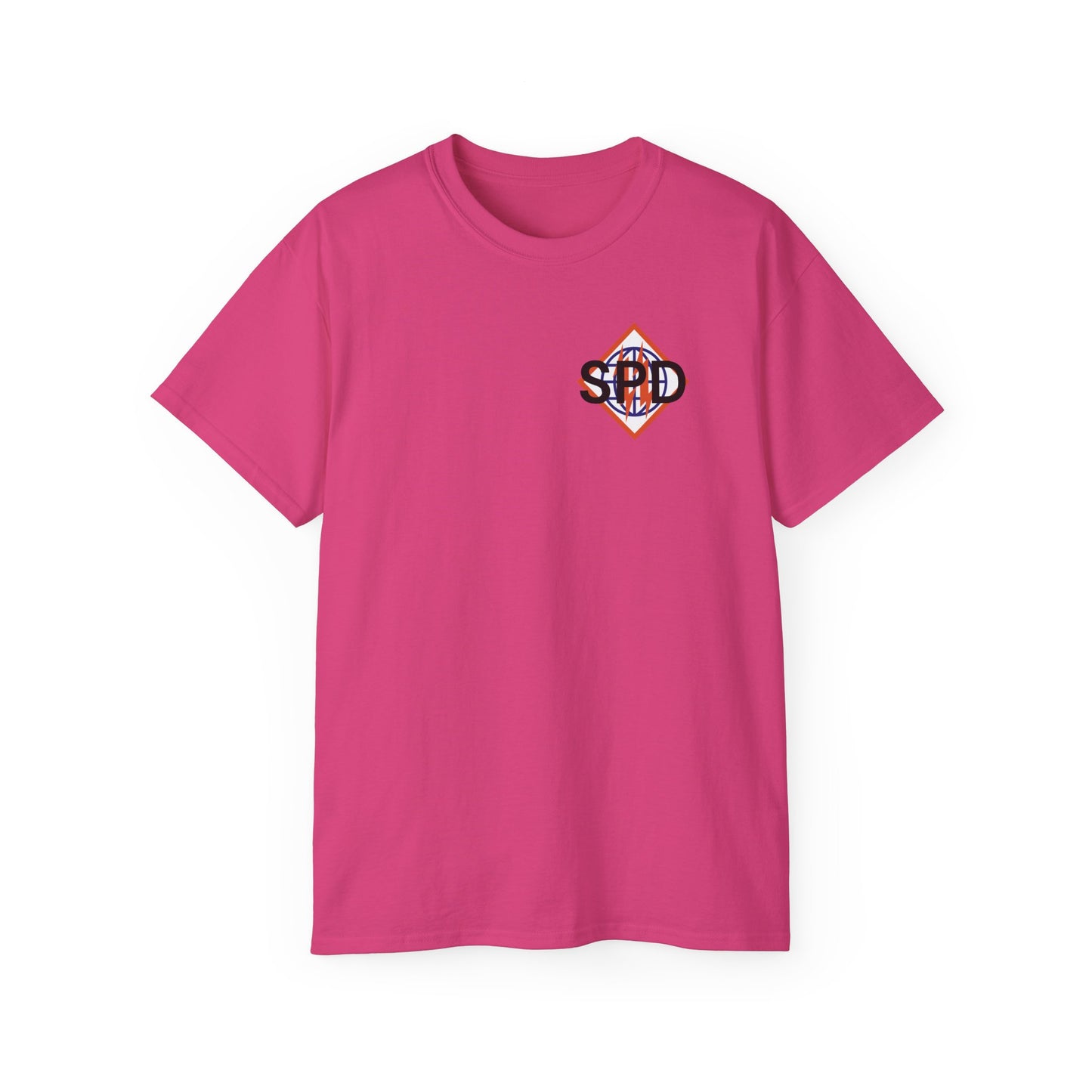 SPD - Unisex Ultra Cotton Tee