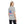 America x3 !  Unisex Midweight T-shirt, Made in USA