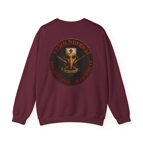 175th SAD - Unisex Heavy Blend™ Crewneck Sweatshirt