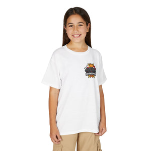 USASA-K - Youth DryBlend® T-Shirt