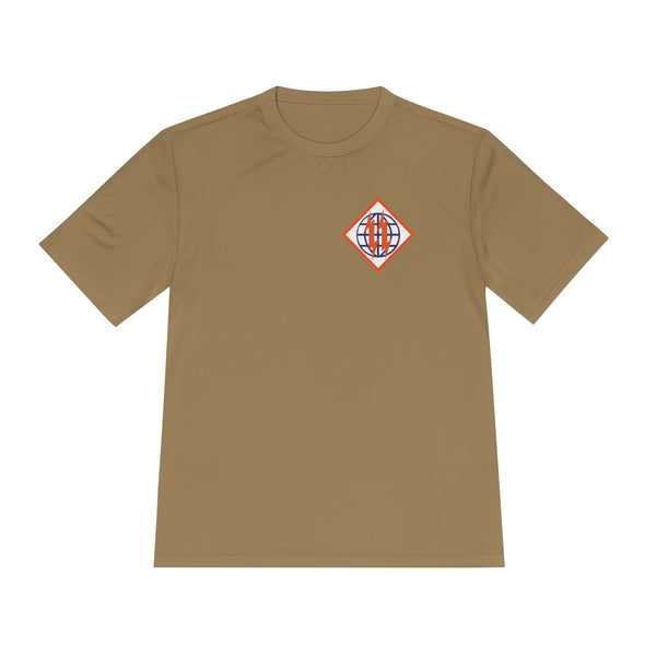 Excellence -  Moisture Wicking