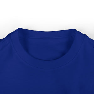 USASA-K - Blank Back - Infant Fine Jersey Tee