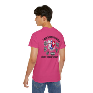 519th HC - Flag on Sleeve - Ultra Cotton Tee
