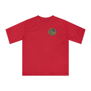 Praetorians - Unisex Zone Performance T-shirt