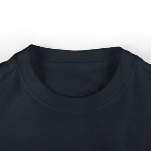 USASA-K - Blank Back - Infant Fine Jersey Tee
