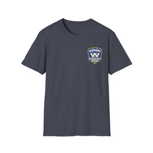WHS 2027 - Adult Sizing - Unisex Softstyle T-Shirt
