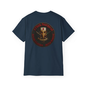 175th SAD - Unisex Ultra Cotton Tee