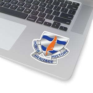 102D SSB - Kiss-Cut Stickers
