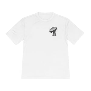Antenna - Unisex Moisture Wicking Tee