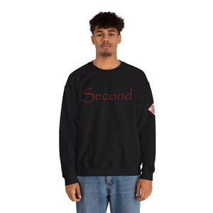 2TSB - Unisex Heavy Blend™ Crewneck Sweatshirt