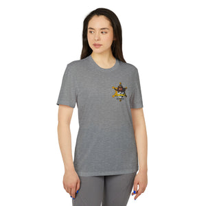 500/1000 Club Adidas Unisex Sport Shirt