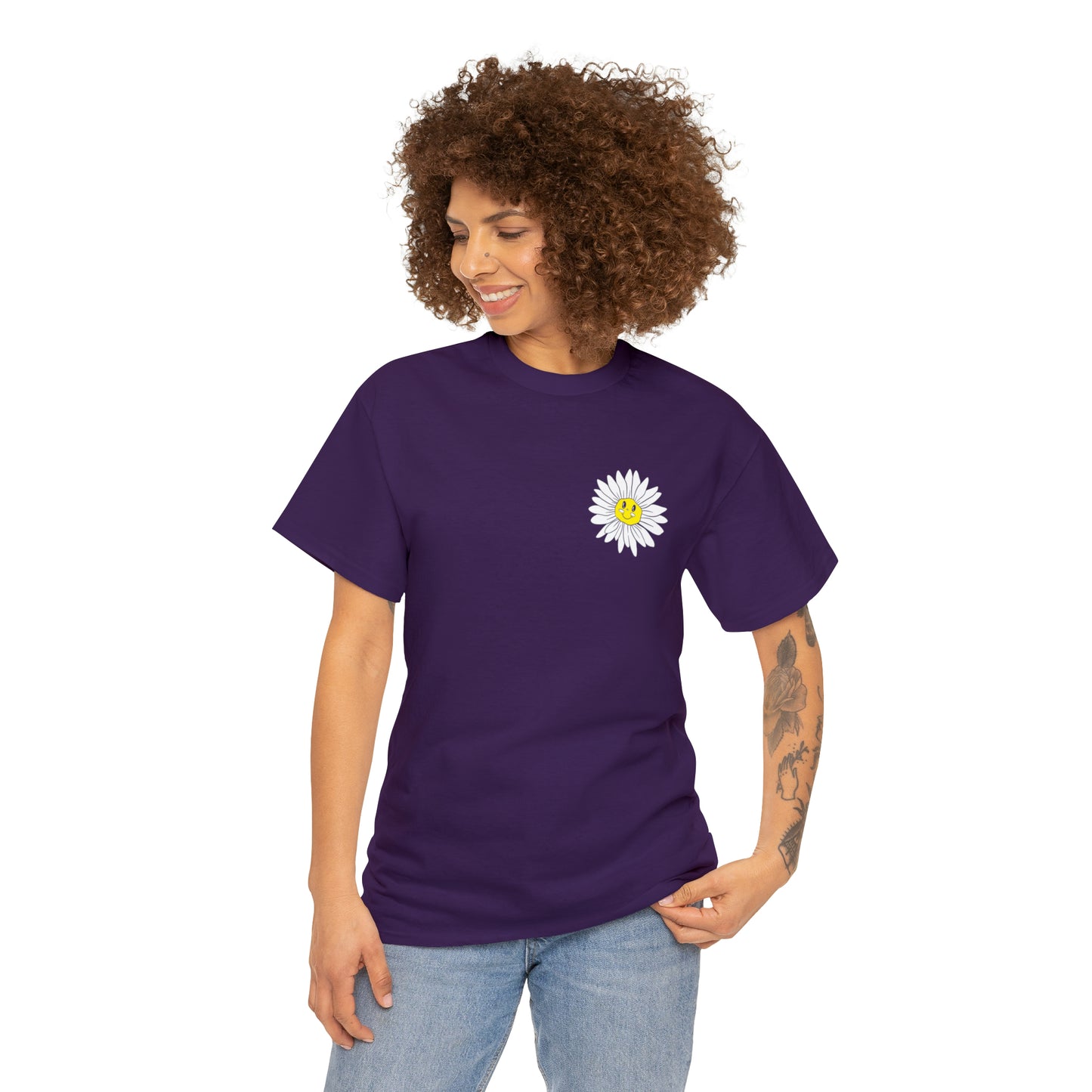 Reap What You Sow - Heavy Cotton Tee