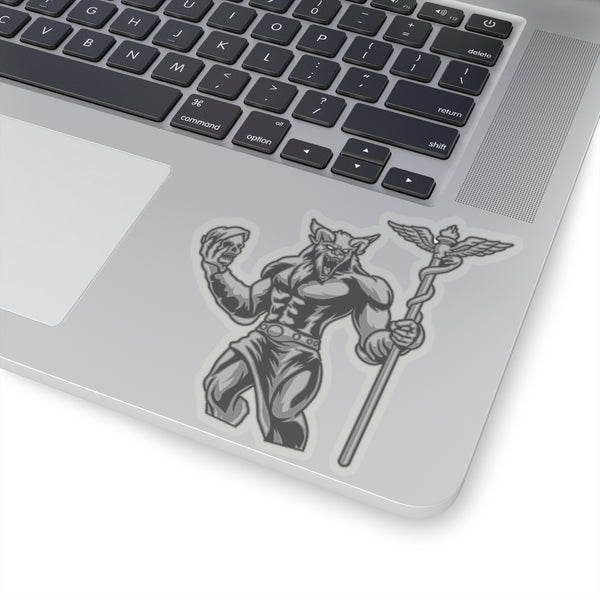 160th FRSD - Kiss-Cut Stickers