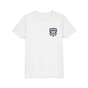 WHS 2027 - Youth Sizing - Short Sleeve Tee