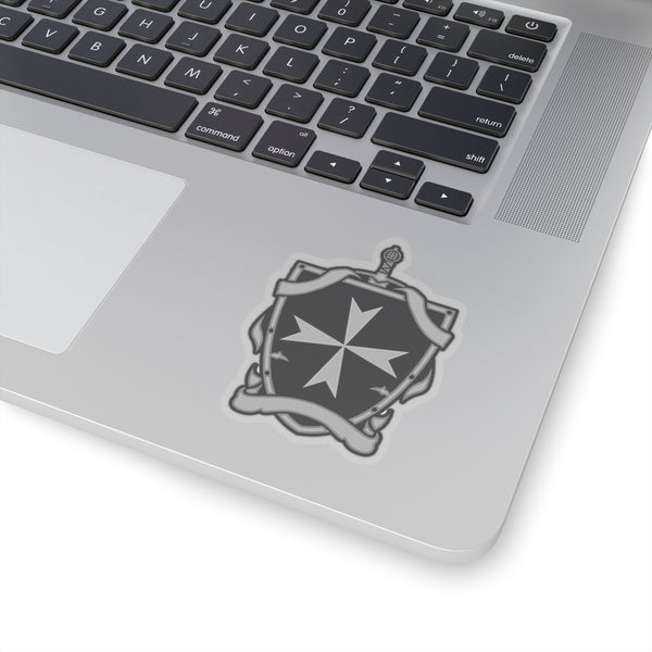 HHC 512th - Kiss-Cut Stickers