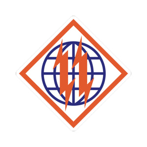 2TSB - Kiss-Cut Stickers