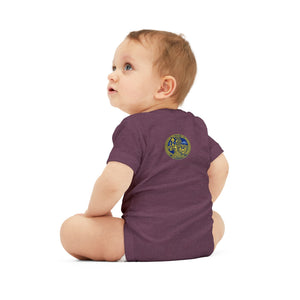 Praetorians - Infant Jersey One Piece