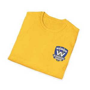 WHS 2027 - Adult Sizing - Unisex Softstyle T-Shirt