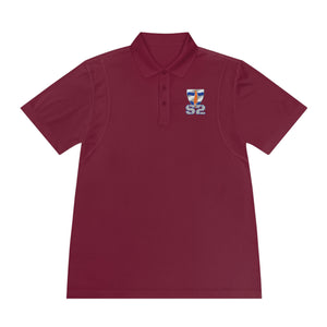 S2 - 102D SSB Polo Shirt