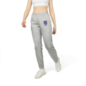 NEC-W adidas®  Unisex Fleece Joggers