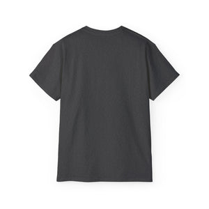 Antenna - Blank Back - Unisex Ultra Cotton Tee