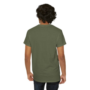 WHS Class of 2027 - Blank Back - Adult Sizing - Unisex Heavy Cotton