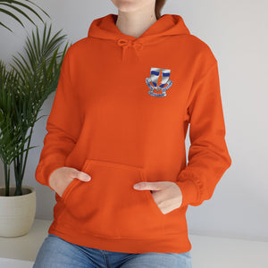 102D SSB - Unisex Heavy Blend™ Hooded Sweatshirt
