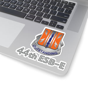 44th ESB-E - Kiss-Cut Stickers
