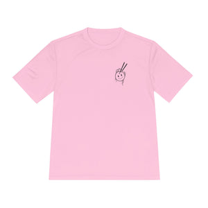 Bowl Full Of Smiles! - Moisture Wicking Tee
