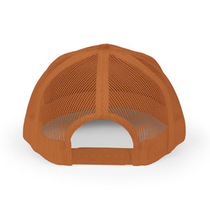 Warhammer Snapback Trucker Cap