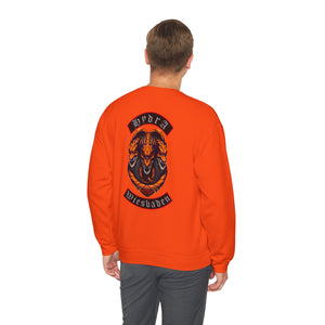 Hydra Unisex Heavy Blend™ Crewneck Sweatshirt