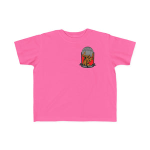 Titans Toddler's Fine Jersey Tee