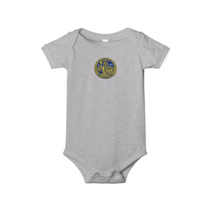 Praetorians - Infant Jersey One Piece