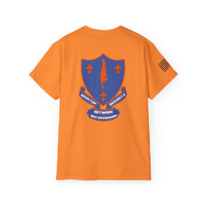 NEC-W - Unisex Ultra Cotton Tee