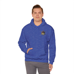 Desperados - Unisex Heavy Blend™ Hooded Sweatshirt