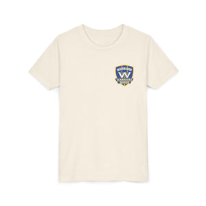 WHS 2027 - Youth Sizing - Short Sleeve Tee