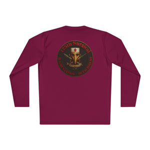 175th SAD - Unisex Lightweight Long Sleeve Tee