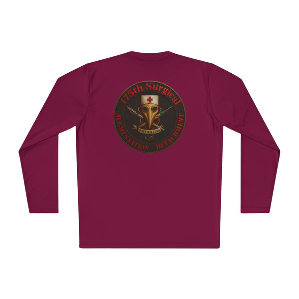 175th SAD - Unisex Lightweight Long Sleeve Tee