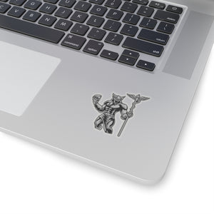160th FRSD - Kiss-Cut Stickers