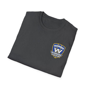 WHS Class of 2027 - Adult Sizing - Blank Back - Unisex Softstyle T-Shirt