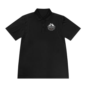 WHM - Men's Sport Polo Shirt